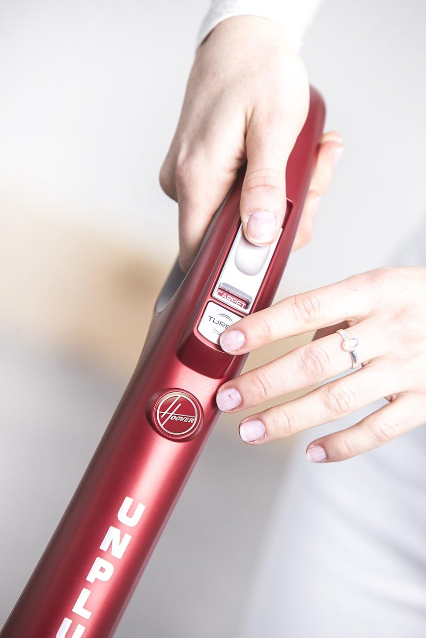 Hoover UNP300RA001 Unplugged Cordless Vacuum Cleaner - New Grade A