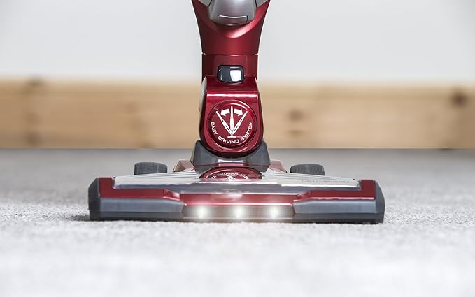 Hoover UNP300RA001 Unplugged Cordless Vacuum Cleaner - New Grade A