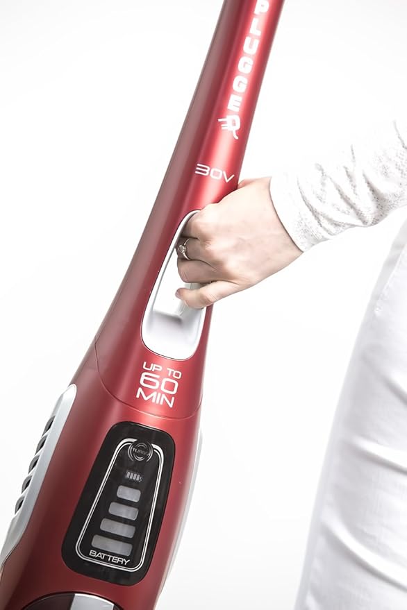 Hoover UNP300RA001 Unplugged Cordless Vacuum Cleaner - New Grade A