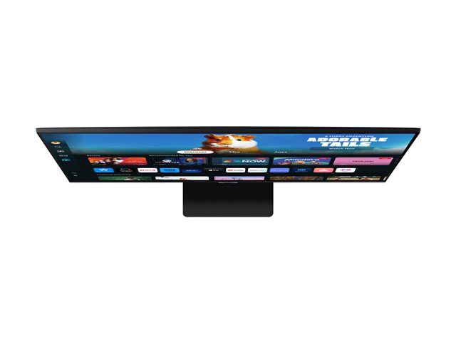 Refurbished Samsung S32DM500EU - M50D Series - LED monitor - Full HD (1080p) 32"