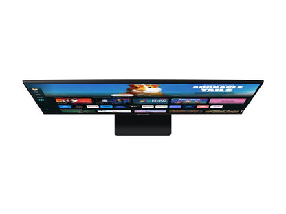 Refurbished Samsung S32DM500EU - M50D Series - LED monitor - Full HD (1080p) 32"
