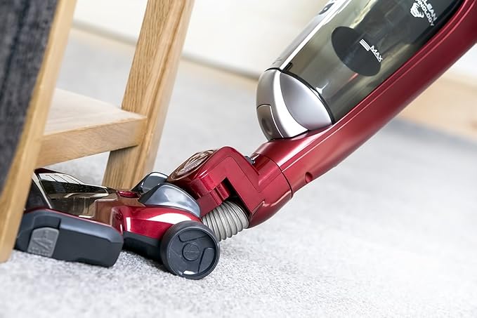 Hoover UNP300RA001 Unplugged Cordless Vacuum Cleaner - New Grade A