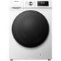 Refurbished Hisense WDQA1014EVJM 10Kg/6Kg 1400RPM Washer Dryer – White