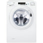 Refurbished Candy GVS148D3 8Kg 1400RPM Washing Machine – White