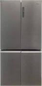 Refurbished Haier HTF-540DP7 528L French Door American Fridge Freezer – Platinum Inox