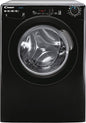 Refurbished Candy CS149TBBE 9kg 1400 Spin Washing Machine - Black