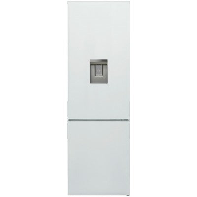 Refurbished Bush 54180WX 272 L Frost Free Fridge Freezer - White