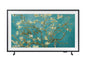 Refurbished Samsung QE32LS03CBU 32" The Frame FHD QLED HD TV(2023)