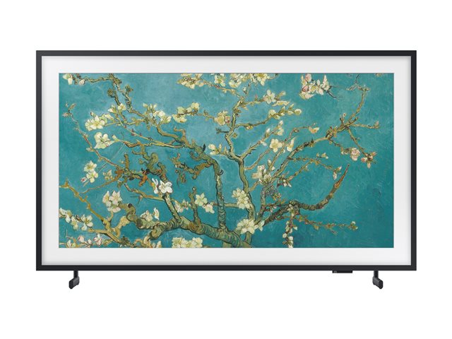Refurbished Samsung QE32LS03CBU 32" The Frame FHD QLED HD TV(2023)