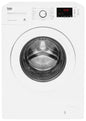 Refurbished Beko WTB1041R2W 10kg 1400 Spin Washing Machine - White