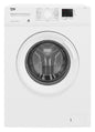Refurbished Beko WTB720E1W 7Kg 1200RPM Washing Machine – White