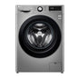 Refurbished LG F4V309SNE 9Kg 1400RPM Washing Machine – Graphite