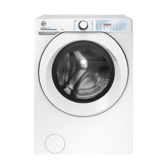 Refurbished Hoover HWB411AMC/1-80 11kg 1400 Spin Washing Machine - White