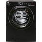 Refurbished Hoover H3W592DBBE 9kg 1500RPM Washing Machine - Black