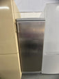 Refurbished Servis M7611INOX Freestanding Fridge – Inox