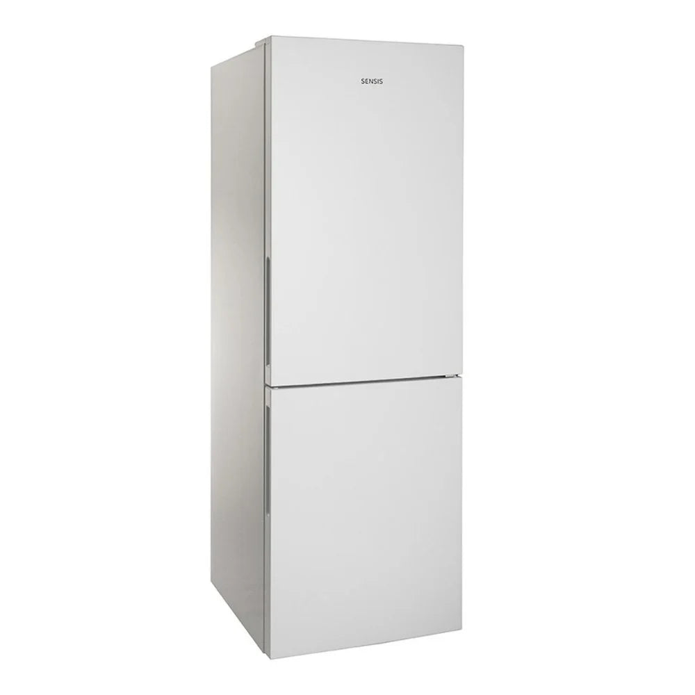 Sensis RFCMF0160EW 355L 60/40 Total No Frost Fridge Freezer – White – Unused Grade A