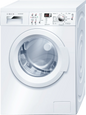 Refurbished Bosch WAQ2831SGB 8Kg 1400RPM Washing Machine – White