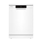 Schönhaus DWSF0115FSBW 15 Place Settings Freestanding Dishwasher – White – Unused Grade A