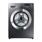 Refurbished Samsung WF80F5E2W4X 8Kg 1400RPM Washing Machine – Graphite