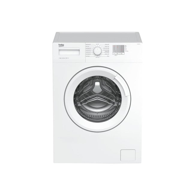 Refurbished Beko WTG620M1W 6Kg 1200RPM Washing Machine – White