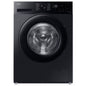 Refurbished Samsung WW11DG5B25AB 11Kg 1400RPM Washing Machine – Black