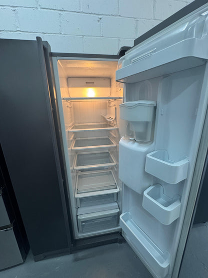 Refurbished Samsung American Style Fridge Freezer – 539L | RSA1WTMH