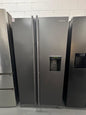 Refurbished Samsung American Style Fridge Freezer – 539L | RSA1WTMH