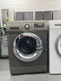Refurbished LG 8kg Washing Machine – 1200 rpm | F1296TDA7