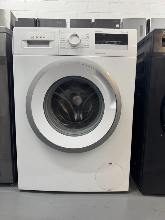 Refurbished Bosch 8kg Washing Machine – 1400 rpm | WAN28280GB