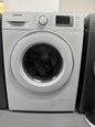 Refurbished Samsung 9 kg Washing Machine – White | WF90F5E5U4W