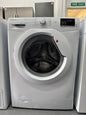 Refurbished Hoover 8kg Heat Pump Tumble Dryer | DHL1482D3-80