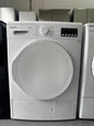 Refurbished Electra 7kg Heat Pump Tumble Dryer – White | THP7112W