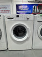 Refurbished Bosch 6kg 1400rpm Washing Machine – White | WAB28162GB