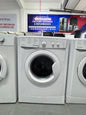 Refurbished Indesit 6kg Washer Dryer – White | IWDC6125