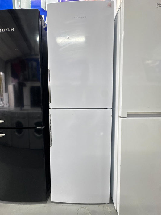 Refurbished Hotpoint 60/40 Frost Free Fridge Freezer – Polar White | LAO85FFI
