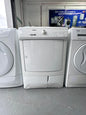 Refurbished Zanussi 7kg Condenser Tumble Dryer – White | ZDCB37209W