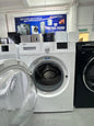 Refurbished Beko 10kg 1400rpm Washing Machine – White | WTK104121W