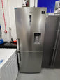 Refurbished Samsung 432 L Fridge Freezer | RL4362FBASL
