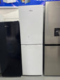 Refurbished Willow 254 L 50/50 Fridge Freezer| WFF5050WV2