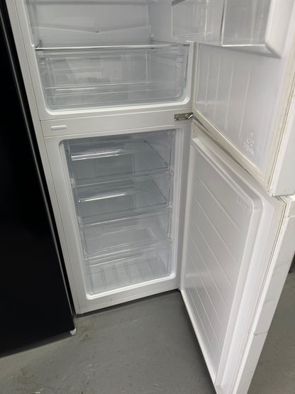 Refurbished Willow 254 L 50/50 Fridge Freezer| WFF5050WV2