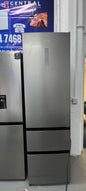 Hisense 368 L 60/40 Fridge Freezer – Factory Seconds | RM469N4ACEUK