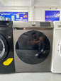 Refurbished Hisense 8 kg Wash / 5 kg Dry Washer Dryer | WDQA8014EVJM