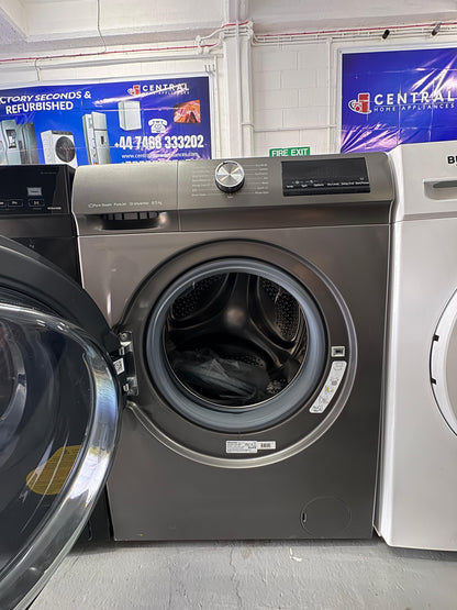 Refurbished Hisense 8 kg Wash / 5 kg Dry Washer Dryer | WDQA8014EVJM
