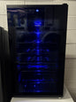 Logik 34-Bottle Wine Cooler – Grade A | LWC34B20