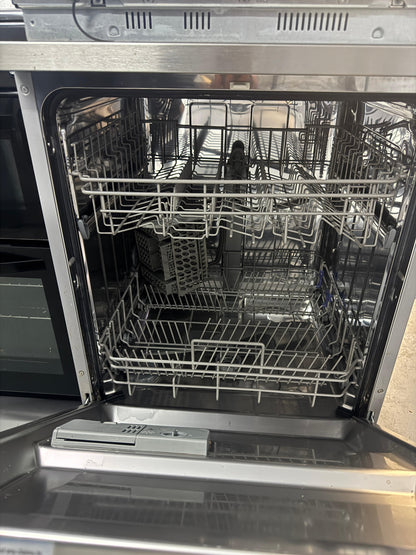 Refurbished Kenwood 14-Place Dishwasher | KDW60X15