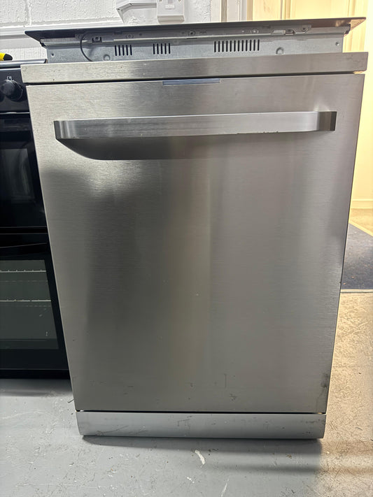 Refurbished Kenwood 14-Place Dishwasher | KDW60X15