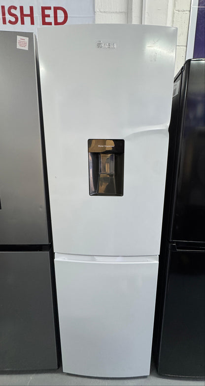 Swan 156 L Freestanding Fridge - New Grade A - SR156130W