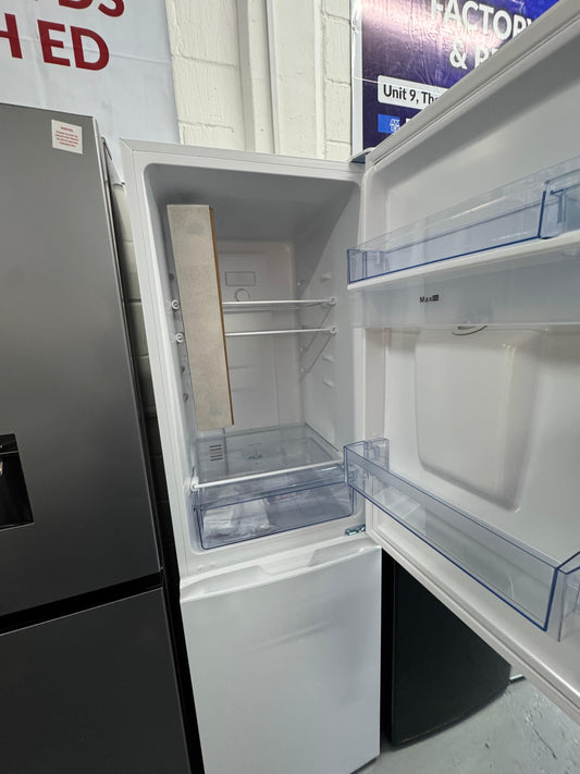 Swan 156 L Freestanding Fridge - New Grade A - SR156130W