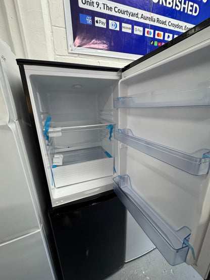 Swan 50/50 Fridge Freezer - New Grade A - SR8161B