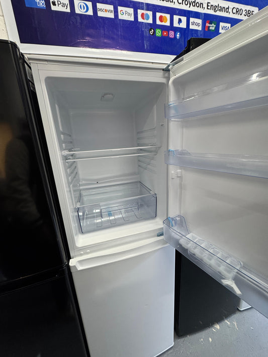 Swan 50/50 Fridge Freezer - New Grade A - SR8161W